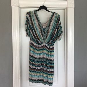 Trina Turk dress